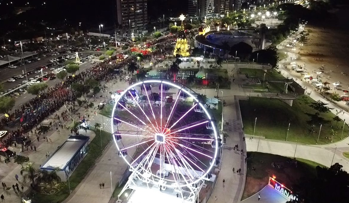 Foto: Jander Robson/Portal do Holanda