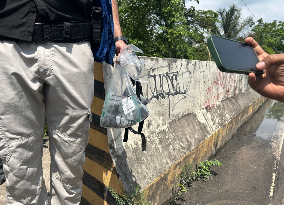 Foto: Jander Robson/Portal do Holanda