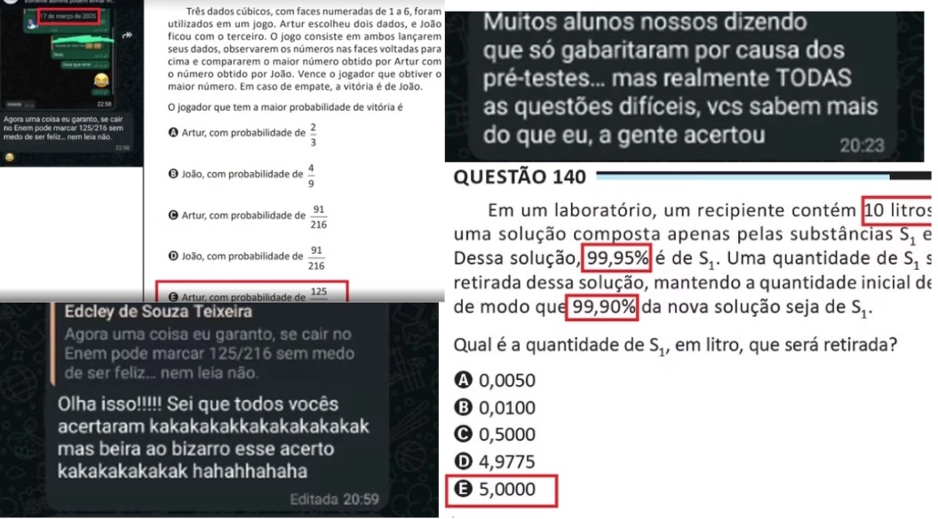 Foto: Reprodu&ccedil;&atilde;o/Redes Sociais
