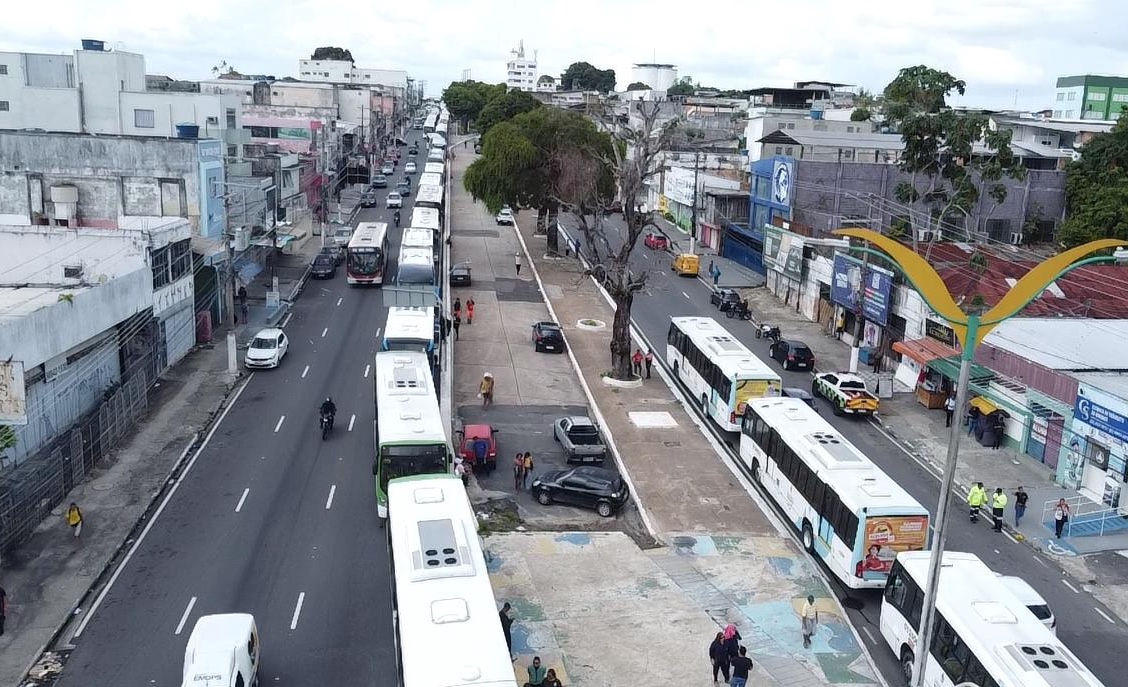 Foto: Jander Robson/Portal do Holanda