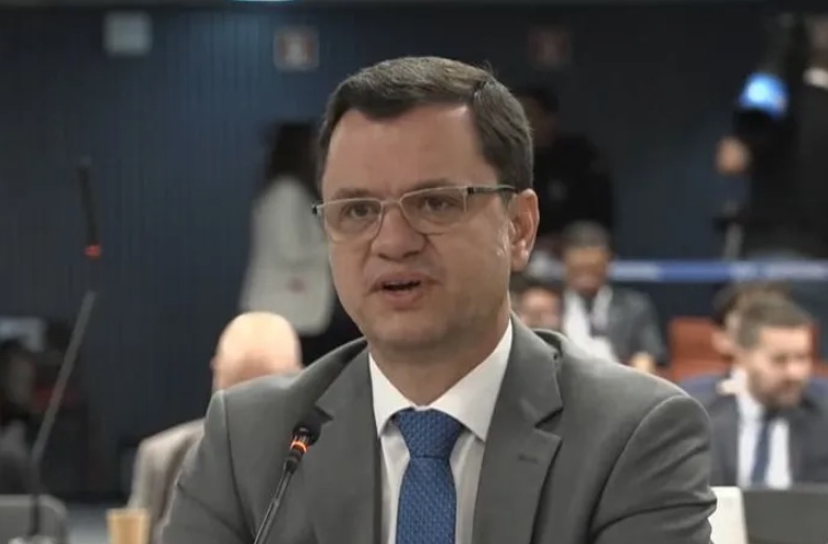 Anderson Torres - Foto: Reprodu&ccedil;&atilde;o