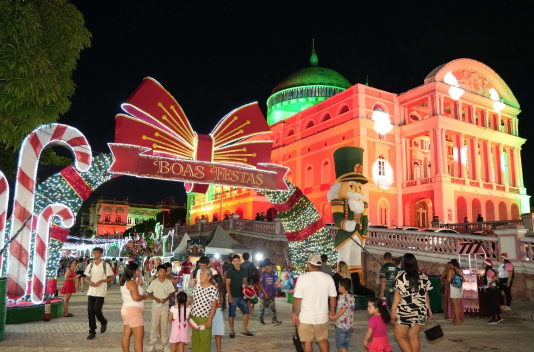 Foto: Divulga&ccedil;&atilde;o