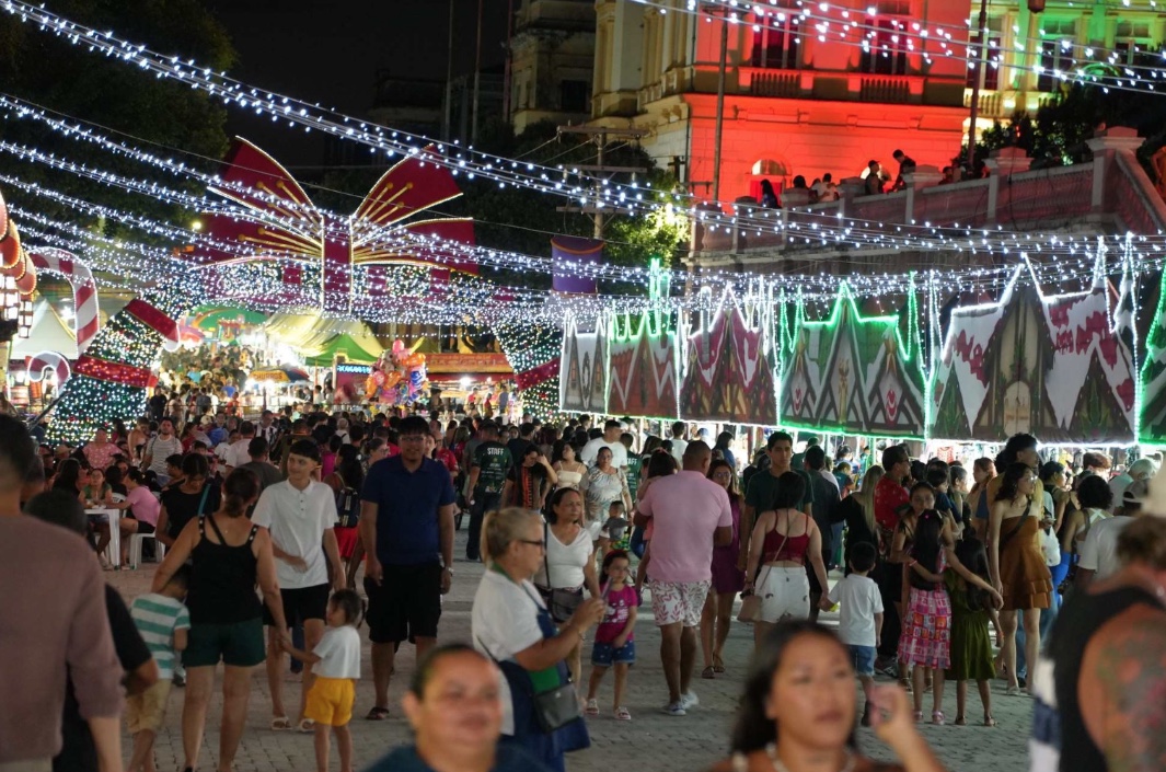 Foto: Divulga&ccedil;&atilde;o