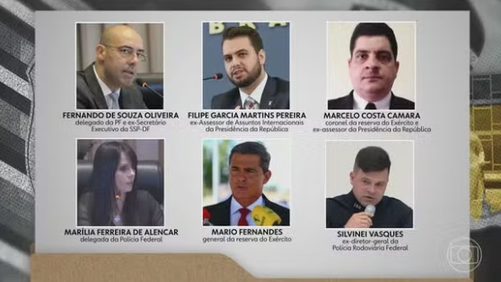 Foto: Reprodu&ccedil;&atilde;o/TV Globo