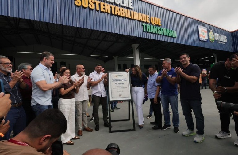 Foto: Divulga&ccedil;&atilde;o/Governo do Amazonas