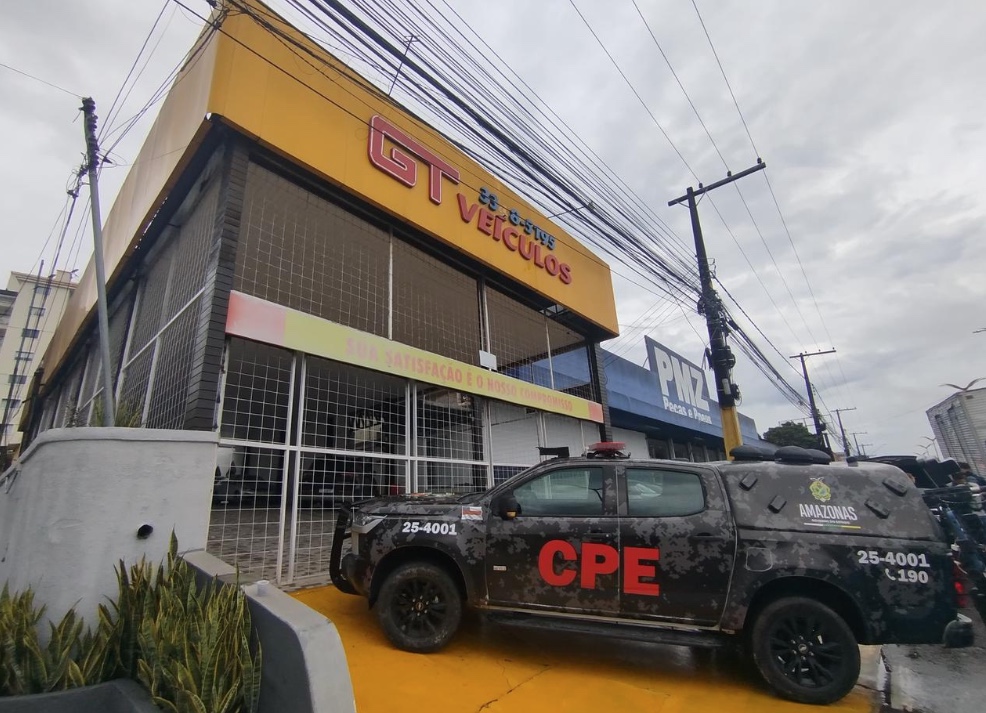 Foto: Jander Robson/Portal do Holanda