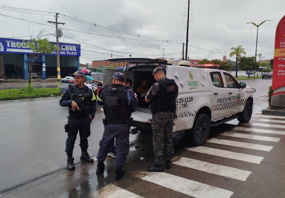 Foto: Jander Robson/Portal do Holanda