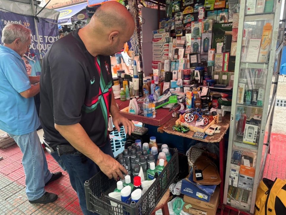 Foto: Neto Silva/Portal do Holanda 