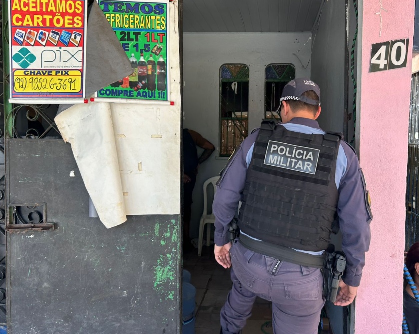 Foto: Jander Robson / Portal do Holanda