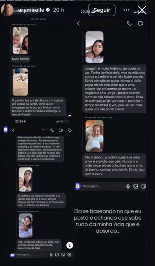 Foto: Reprodu&ccedil;&atilde;o/Redes Sociais