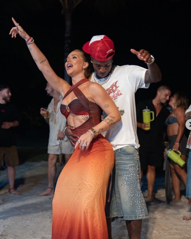 Foto: Reprodu&ccedil;&atilde;o/Redes Sociais