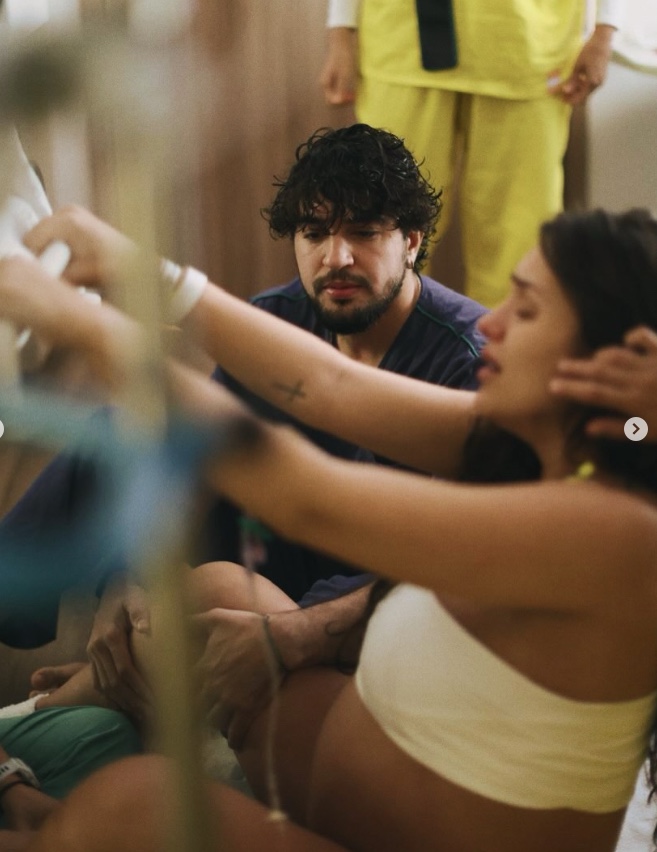 Foto: Reprodu&ccedil;&atilde;o/Instagram