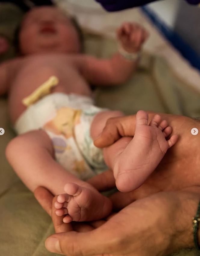 Foto: Reprodu&ccedil;&atilde;o/Instagram