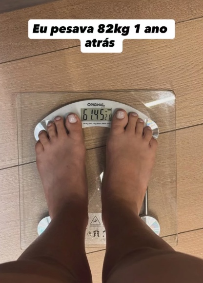 Foto: Reprodu&ccedil;&atilde;o/Instagram