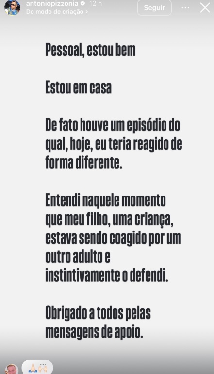 Foto: Reprodu&ccedil;&atilde;o/Instagram