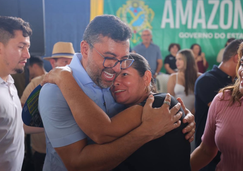 Foto: Divulga&ccedil;&atilde;o/Governo do Amazonas