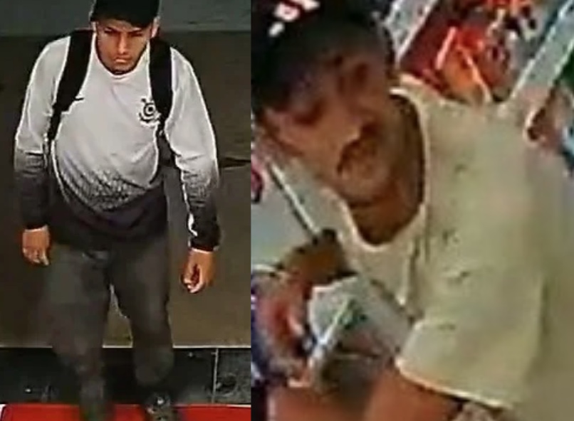 Demais procurados - Foto: Divulga&ccedil;&atilde;o/PC-AM