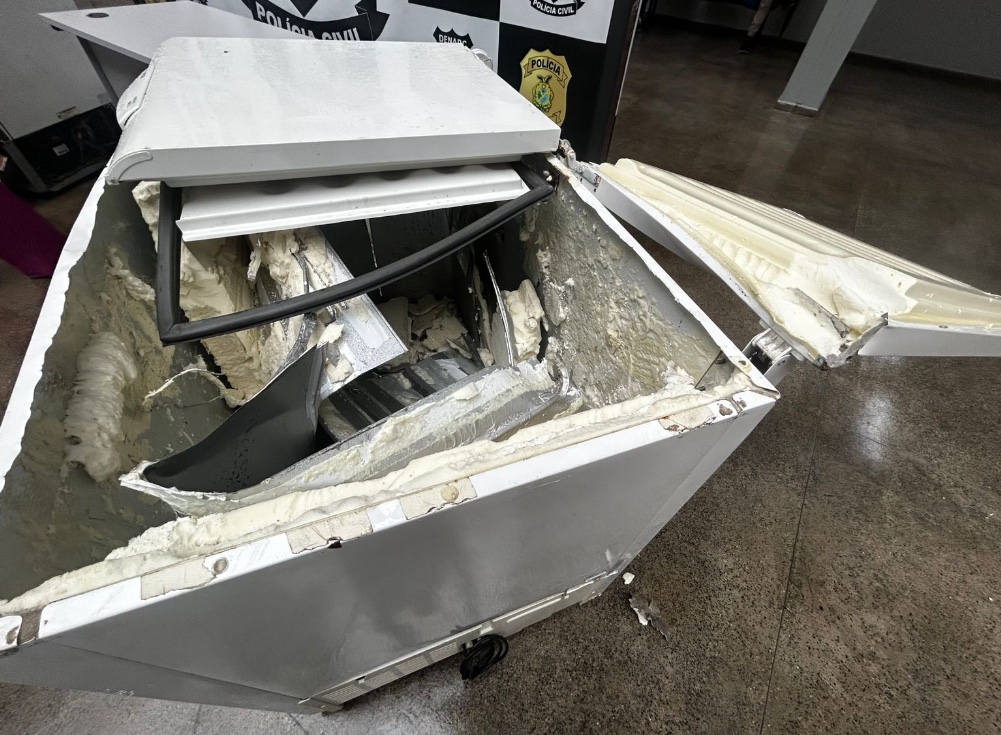 Foto: Jander Robson/Portal do Holanda