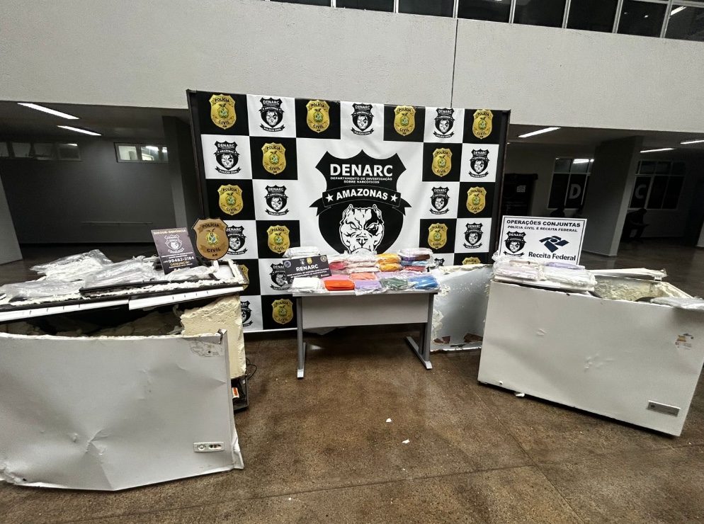 Foto: Jander Robson/Portal do Holanda