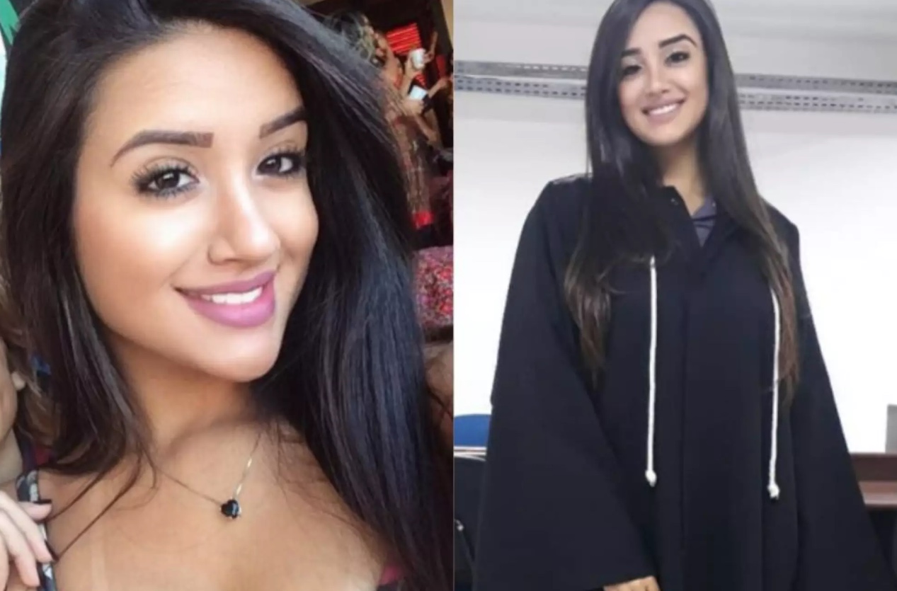 Foto: Reprodu&ccedil;&atilde;o/Redes Sociais