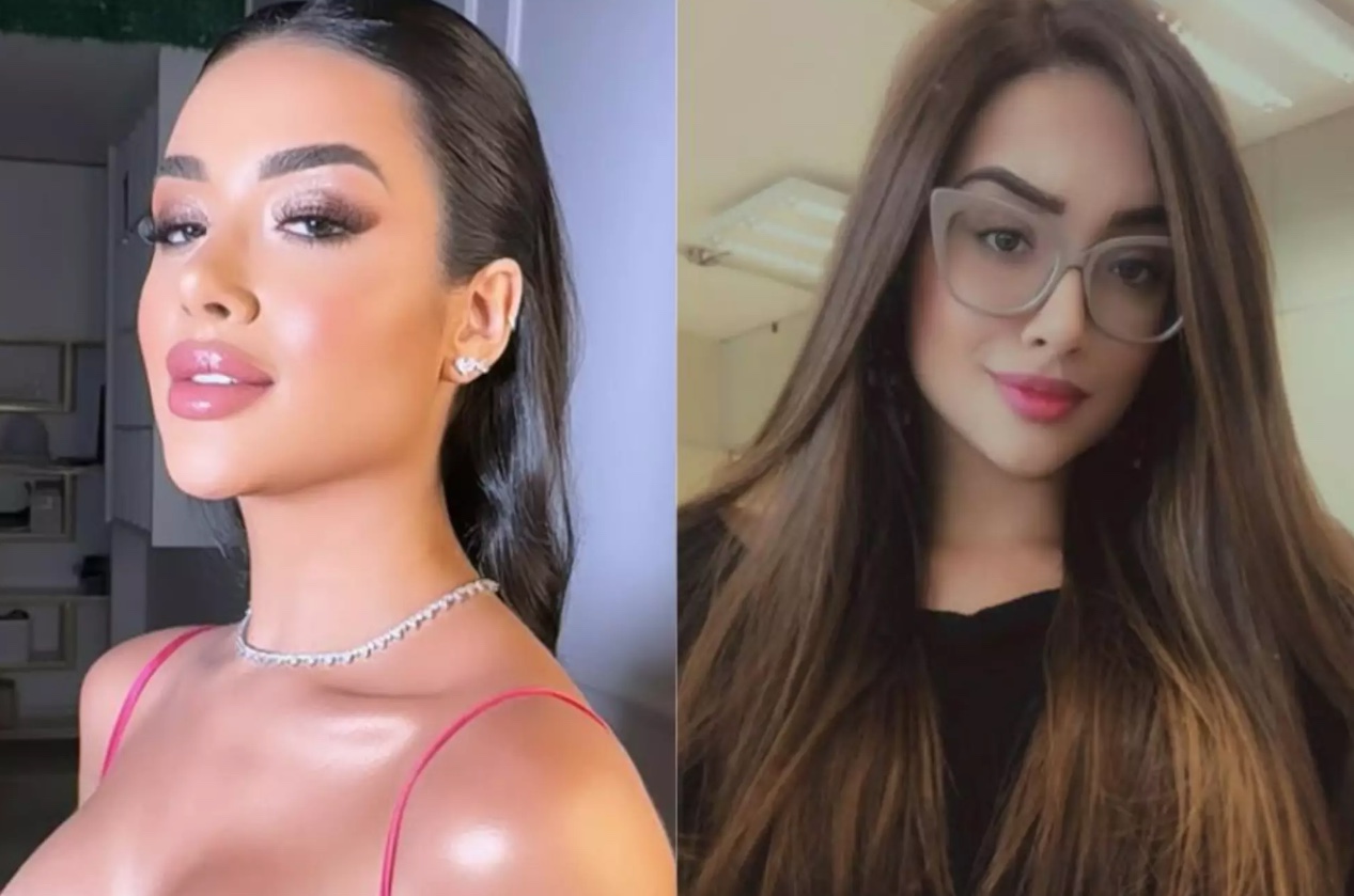 Foto: Reprodu&ccedil;&atilde;o/Redes Sociais