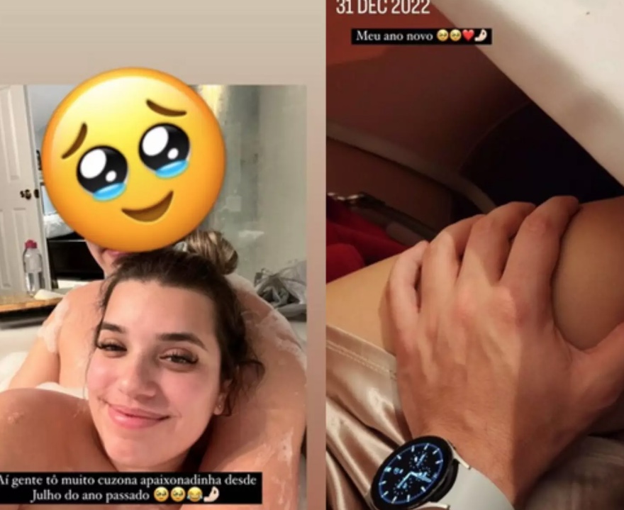 Foto: Reprodu&ccedil;&atilde;o/Redes Sociais