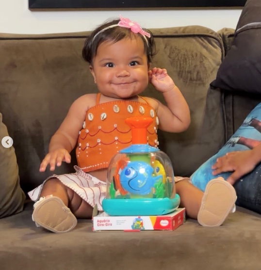 Foto: Reprodu&ccedil;&atilde;o/Instagram