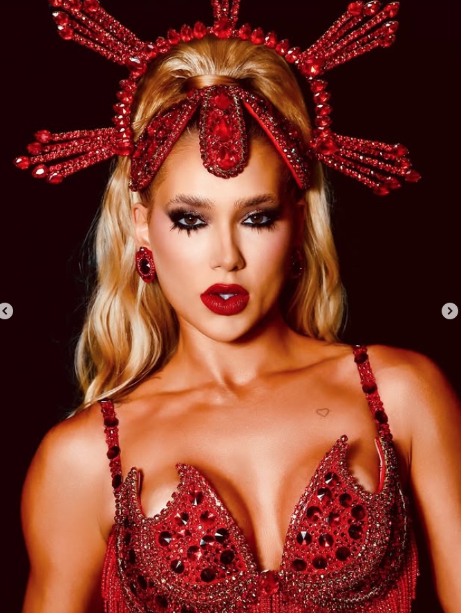 Foto: Reprodu&ccedil;&atilde;o/Redes Sociais