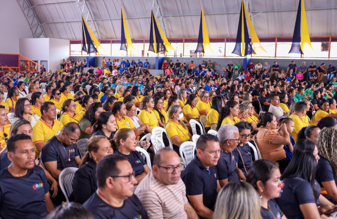 Foto: Reprodu&ccedil;&atilde;o/Coari
