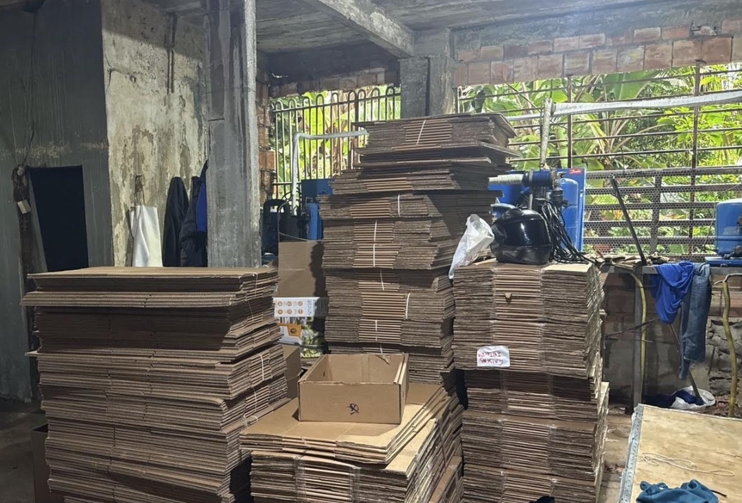 Foto: Divulga&ccedil;&atilde;o/Ipaam