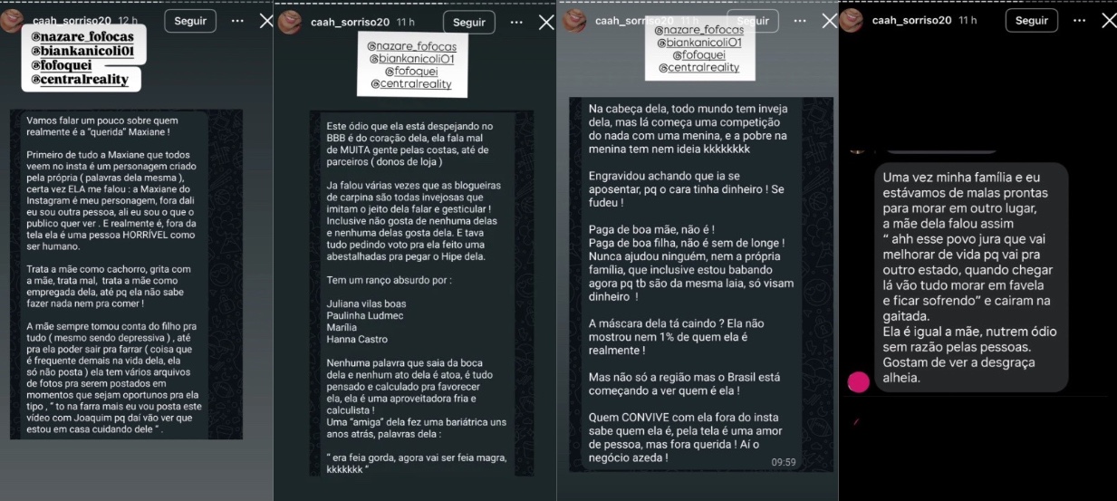 Foto: Reprodu&ccedil;&atilde;o/X