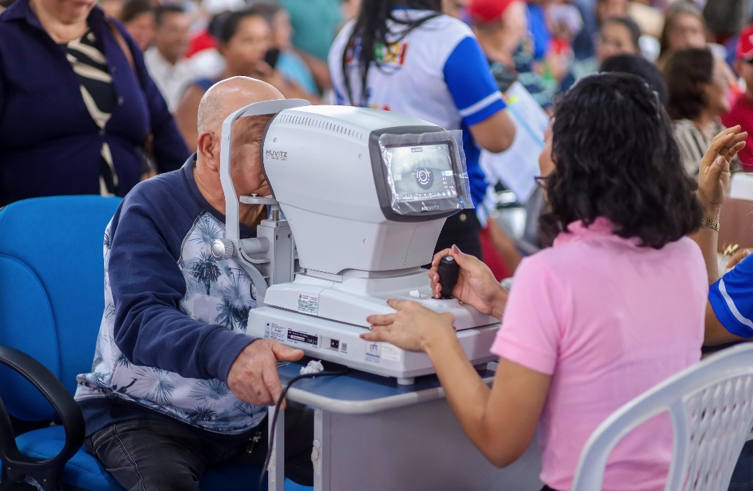 Foto: Divulga&ccedil;&atilde;o/Prefeitura de Coari