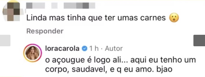 Foto: Reprodu&ccedil;&atilde;o/Redes Sociais