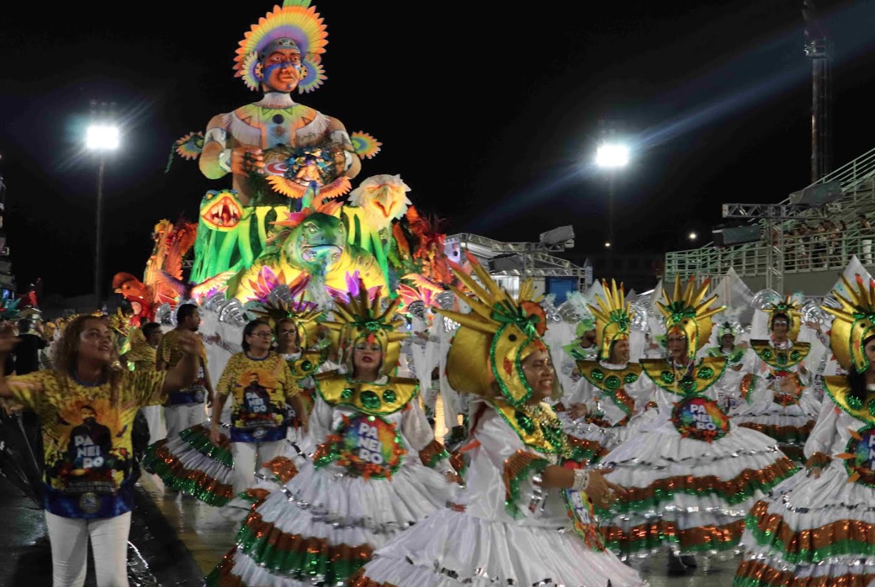 Foto: Divulga&ccedil;&atilde;o/Secretaria de Estado de Cultura e Economia Criativa