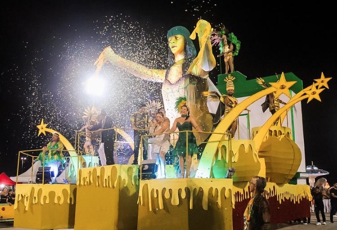 Foto: Divulga&ccedil;&atilde;o/Secretaria de Estado de Cultura e Economia Criativa