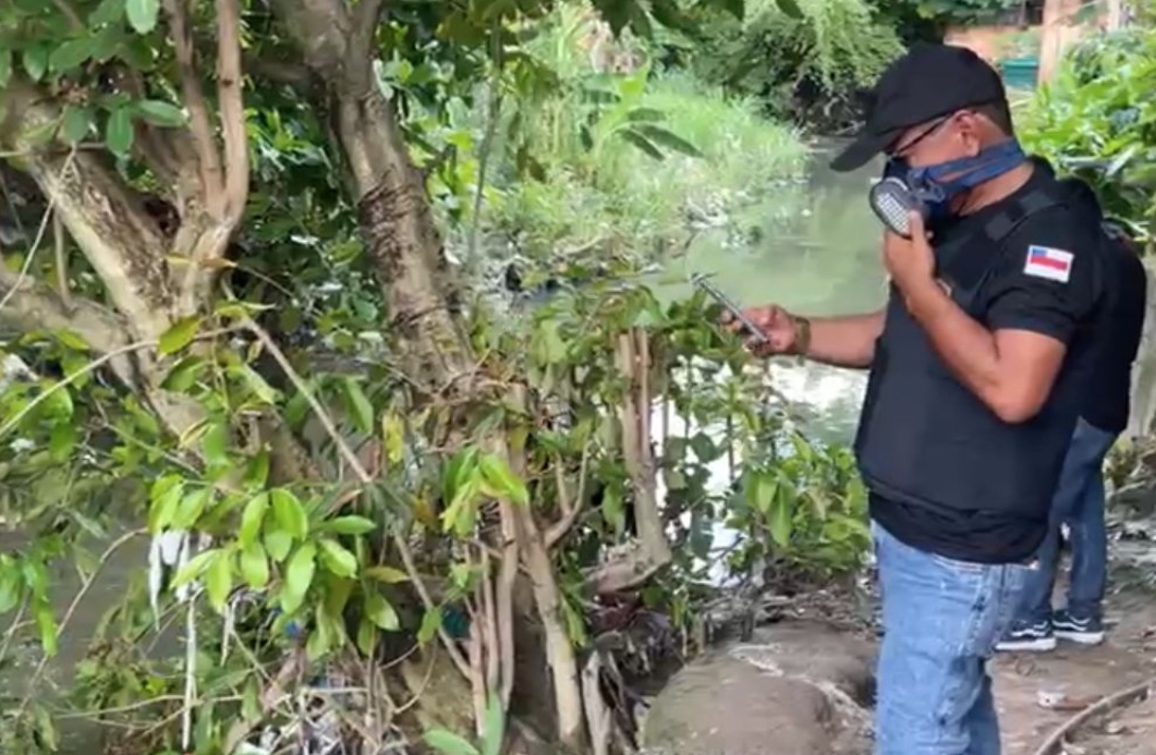 Foto: Jander Robson/Portal do Holanda