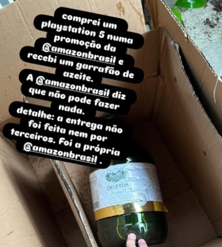 Foto: Reprodu&ccedil;&atilde;o/Instagram