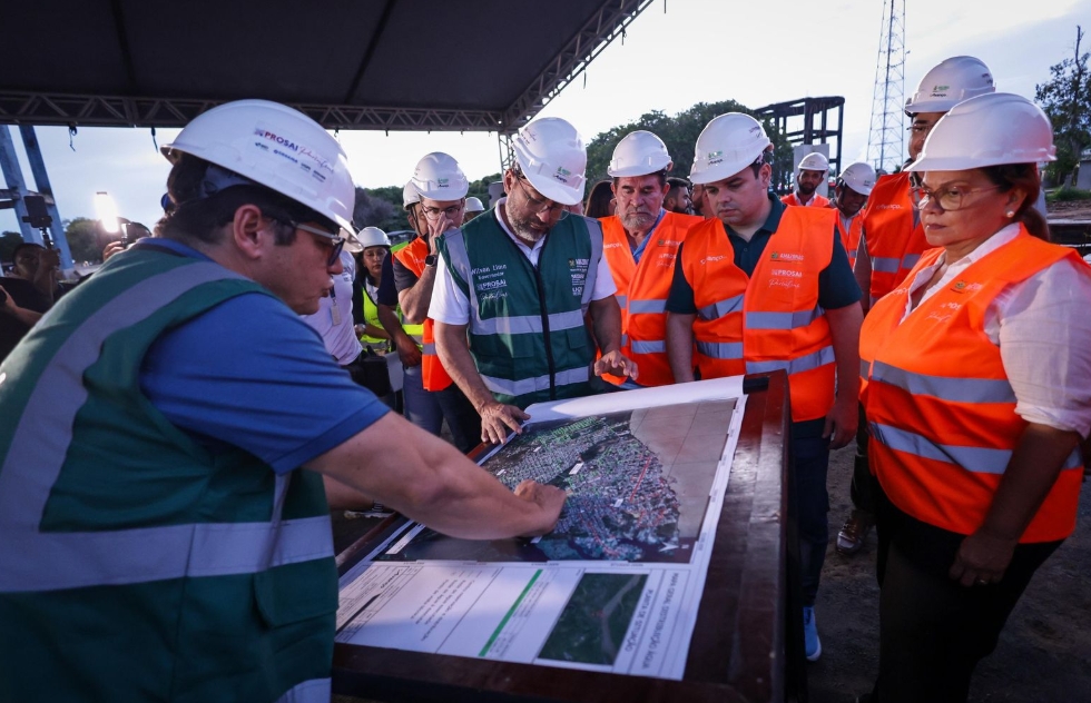 Foto: Divulga&ccedil;&atilde;o