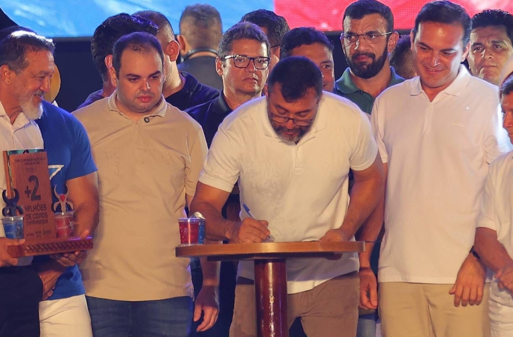 Foto: Divulga&ccedil;&atilde;o/Secom