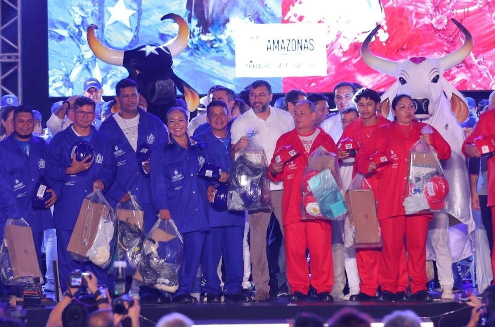 Foto: Divulga&ccedil;&atilde;o/Secom