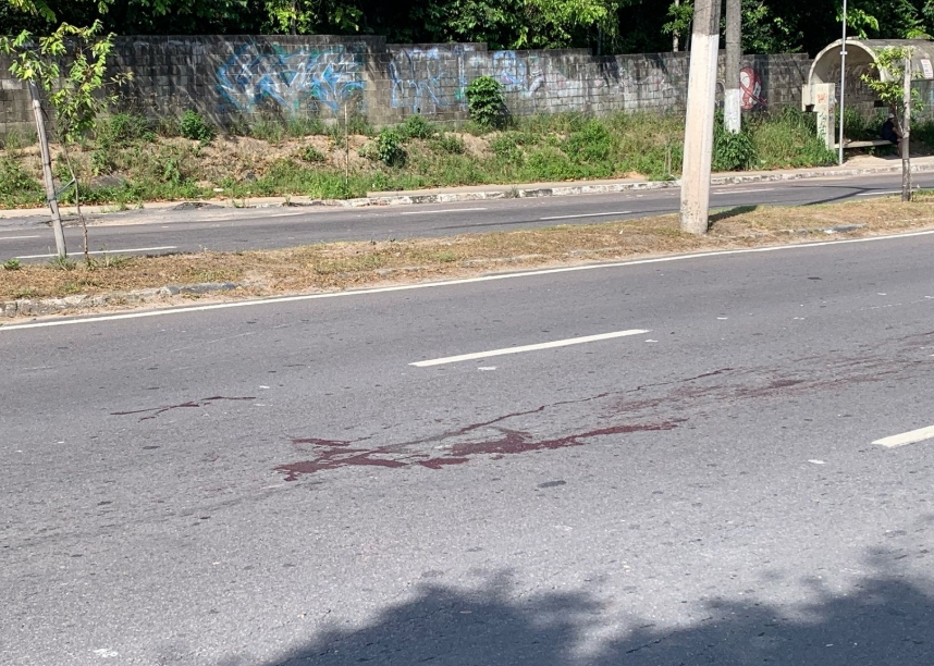 Foto: Caio Guarlotte/Portal do Holanda