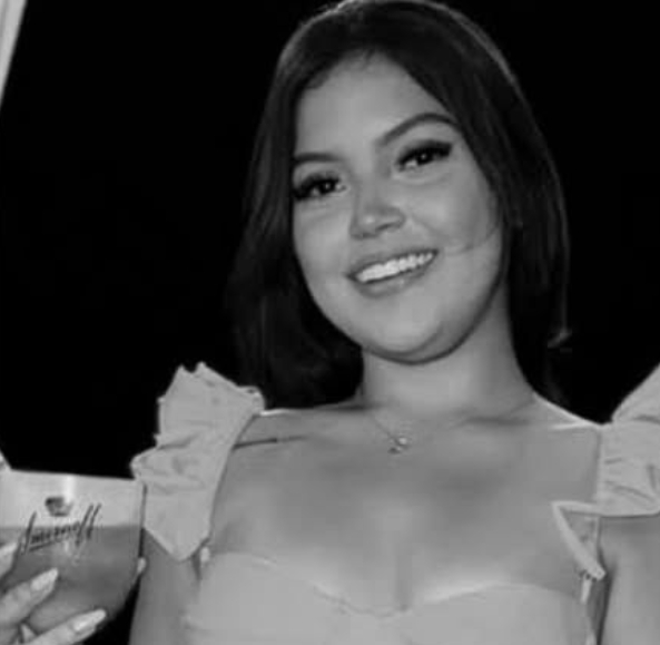 Yasmin Marques - Foto: Reprodu&ccedil;&atilde;o