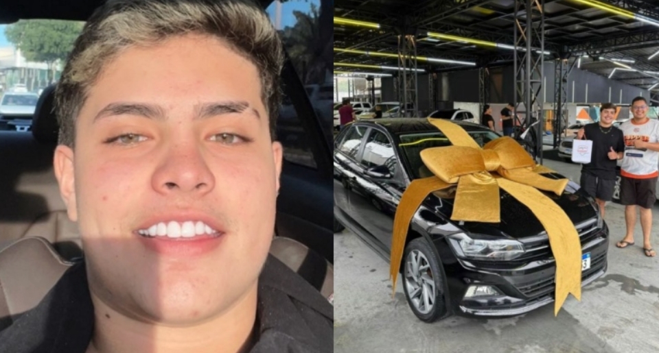 Foto: Reprodu&ccedil;&atilde;o/Redes Sociais 