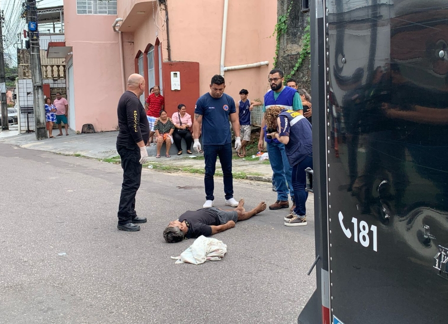 Foto: Caio Guarlotte/Portal do Holanda