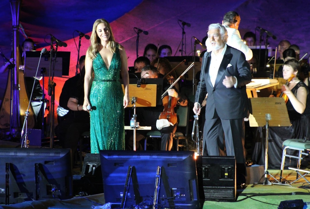 Foto: Lu&iacute;s Henrique Oliveira