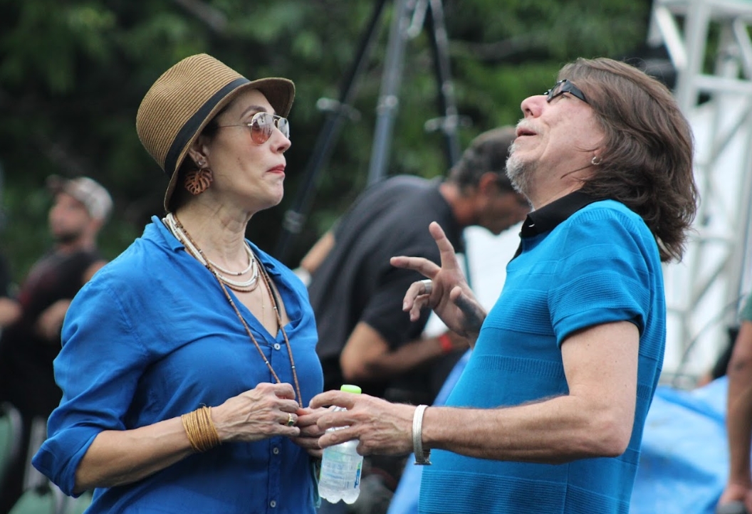 Foto: Lu&iacute;s Henrique Oliveira