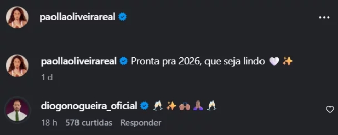 Foto: Reprodu&ccedil;&atilde;o/Redes Socias