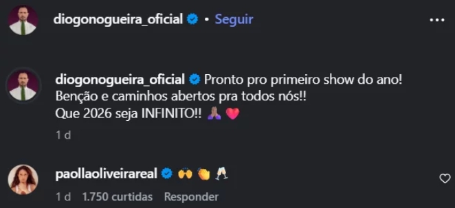 Foto: Reprodu&ccedil;&atilde;o/Redes Socias