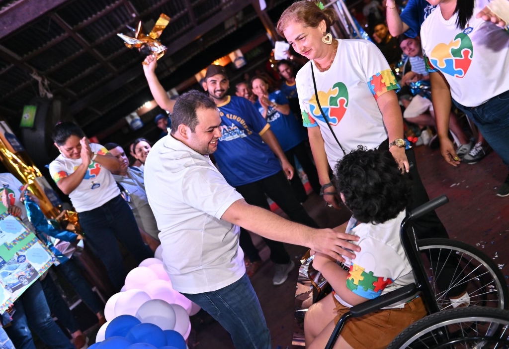 Foto: Divulga&ccedil;&atilde;o