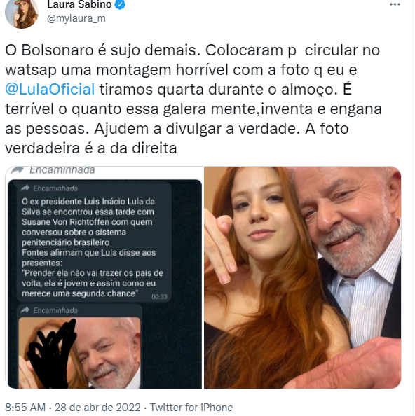 Foto: Reprodu&ccedil;&atilde;o / twitter